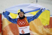 Украина объявила имена знаменосцев на Олимпиаде-2022 в Пекине