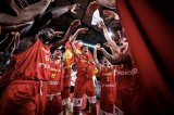 Испанская сборная выиграла Евробаскет U-18