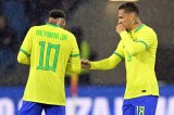 3 игрока из сборной Бразилии на ЧМ-2022 под вопросом
