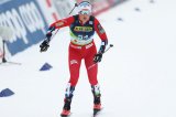 Тіріль Венг забезпечив собі перемог з лижних гонок в Кубку світу
