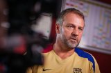 «Барселона» определилась с тренером до конца 2026/2027