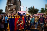 Леванте і Ельче виходять в Ла Лігу: завершений сезон Сегунди