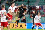 Евро-2025 U21 стартовал с сенсаций