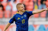 Появились детали соглашения Забарного и «ПСЖ»