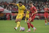 «Ливерпуль» уступил «Милану» 2:4 в товарищеской встрече