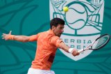 Турнир ATP 250 переехал из Белграда в Афины на фоне конфликта Джоковича с властями
