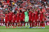 «Ливерпуль» почтил память Жоты