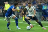 Мбаппе оформил дубль, «Реал» обыграл «Овьедо» 3:0