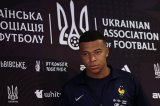 Мбаппе приблизился к рекорду Жиру в сборной Франции