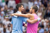 Алькарас и Джокович пропустят матчи Кубка Дэвиса после US Open