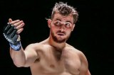 Украинец Донченко ярко дебютировал и выиграл финал TUF в UFC