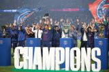 ПСЖ и «Арсенал» названы лучшими командами 2025 года на церемонии Ballon d'Or