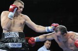 45-летний Мариуш Вах одержал очередную победу на профи-ринге