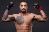 Карлос Ульберг нокаутировал Доминика Рейеса в главном бою UFC Fight Night