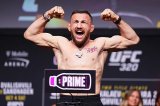 Мераб Двалишвили проведет бой против Петра Яна на турнире UFC 323