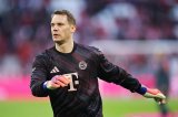 Мануэль Нойер стал рекордсменом Бундеслиги по количеству побед