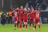 Англійські клуби побили рекорд результативності в Лізі чемпіонів