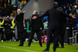 Наполі вимагає покарання для Аллегрі після скандалу в Суперкубку