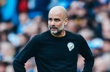 Гвардіола пожартував про терміни відходу з Ман Сіті