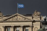 ФІФА змінила дисциплінарні правила