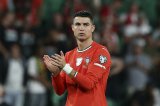 Роналду звернувся до вболівальників
