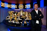 «Интер» официально продлил контракт с Киву до 2028 года