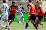 Испания выиграла ЧМ-2026, победив Аргентину 1:0 в дополнительное время