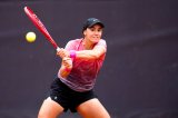 Калініна з поверненням пройшла перший раунд WTA 1000 в Цинциннаті