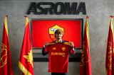 «Рома» официально подписала 19-летнего Мору из «Порту» за 25 млн евро