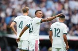 «Реал» разгромил «Малагу» 4:0 и сохранил стопроцентный старт в Ла Лиге