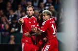 «Бавария» прошла во 2 раунду Кубка Германии