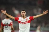 «Штутгарт» обыграл «Кельн» 4:1 и забил в свои же ворота