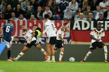Германия сенсационно проиграла Греции 0:1 – первое поражение Клоппа во главе сборной