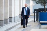 Адвокат «Манчестер Сити» в деле о финансовых нарушениях оказался фанатом «Арсенала»