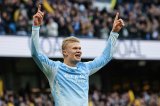 Холанд догнал Джеррарда по голам в АПЛ