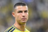 Роналду получил 30-дневную дисквалификацию