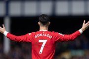 Роналду готовий втратити 50% зарплати, щоб більше не грати за Манчестер Юнайтед