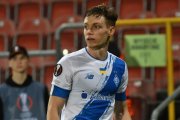 Самым высокооплачиваемым игроком Динамо признан Цыганков