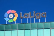 Сезон в Ла Лиге может быть приостановлен из-за большого скандала
