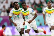 Сенегал обыграл Катар, и хозяева ЧМ-2022 потеряли шанс на выход из группы