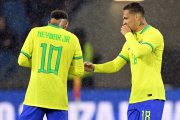 3 игрока из сборной Бразилии на ЧМ-2022 под вопросом