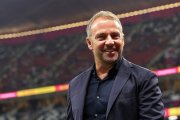 Флик официально остается на посту главного тренера немецкой сборной