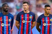Барселона має намір продати зіркового новачка
