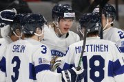 Перемоги Фінляндії та Швеції в рамках молодіжного ЧС з хокею