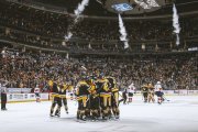 Большой игровой день в НХЛ – 13 шайб от Фориды в Питтсбурга