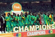 Переможцем чемпіонату африканських націй став Сенегал