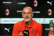 Пиоли признали тренером года в Италии