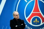 ПСЖ планирует уволить советника по футбольным вопросам