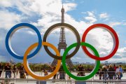 Визначено країни-господарки кваліфікацій Олімпійських ігор-2024