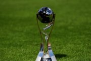 ФИФА лишила Индонезию права проводить ЧС U-20